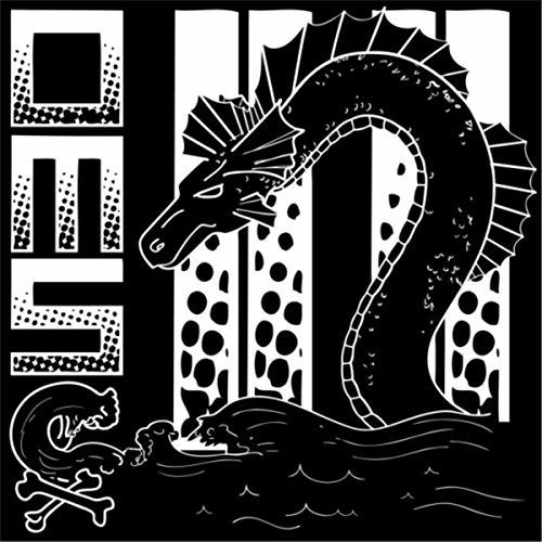 OMS 2 album cover